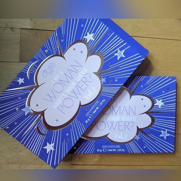 Ciate 24 piece Eyeshadow Palette - Picture 3 of 12